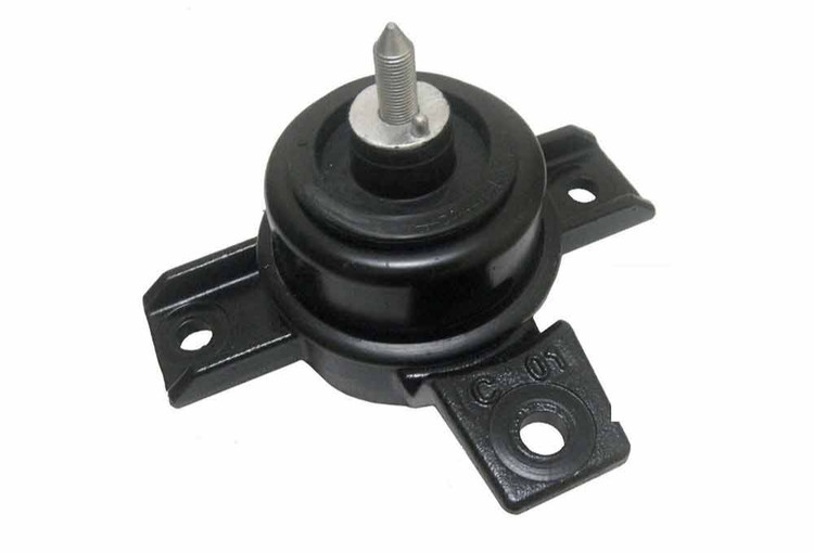 دسته موتور بالا راست سانتافه ix45